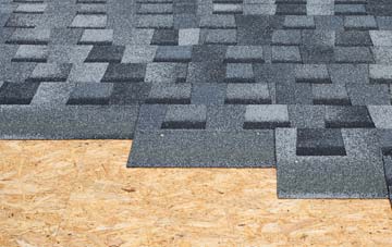 expert Woolmere Green asphalt roof companies