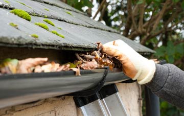gutter cleaning Woolmere Green, Worcestershire