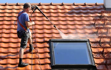 roof cleaning Woolmere Green, Worcestershire