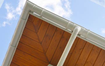 Woolmere Green soffit types