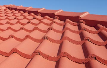 Woolmere Green tile and slate roof replacement