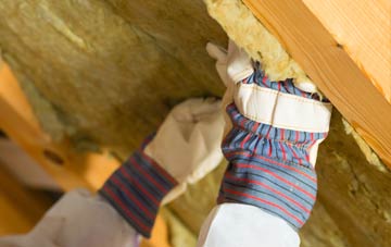 types of Woolmere Green pitched roof insulation materials