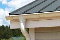 Woolmere Green soffits